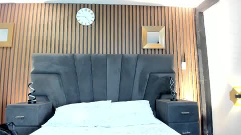 3X NAXAA online show from October 9, 12:53 pm