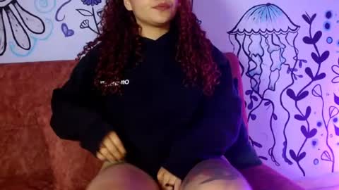 Violeta online show from July 13, 2:12 am