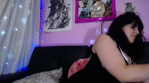 Snapshot of 420your chatting on October 8, 12:37 am Taleja FanslyTalejawc online show from October 8, 12:37 am