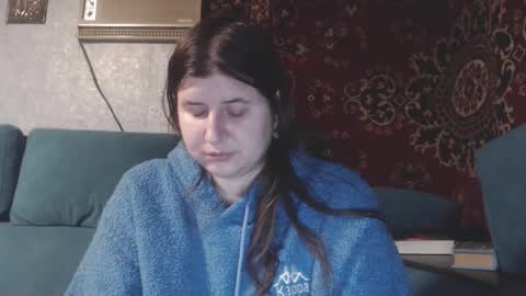 Katya online show from October 31, 8:13 pm