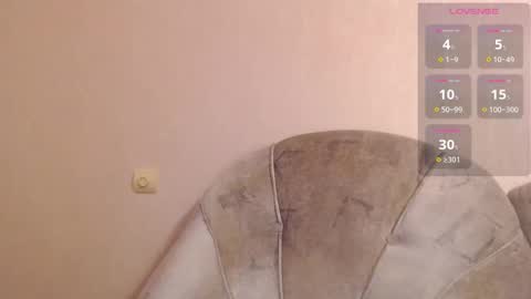 Katya online show from February 21, 2:48 pm