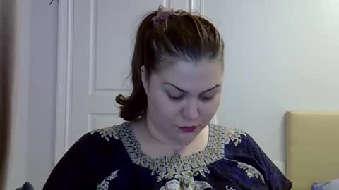 Snapshot of 5anna chatting on September 23, 2:37 pm 5anna online show from September 23, 2:37 pm