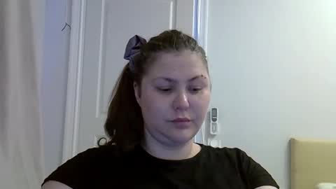 Snapshot of 5anna chatting on October 17, 7:44 am 5anna online show from October 17, 7:44 am