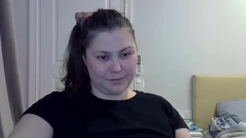 Snapshot of 5anna chatting on October 18, 4:53 pm 5anna online show from October 18, 4:53 pm