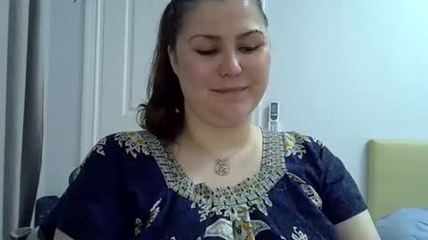 Snapshot of 5anna chatting on September 10, 6:30 pm 5anna online show from September 10, 6:30 pm
