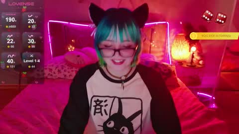 Marsi online show from February 14, 11:23 am