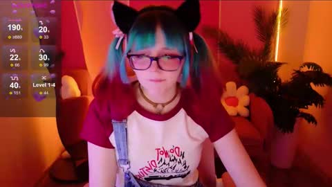 Marsi online show from November 8, 4:12 pm