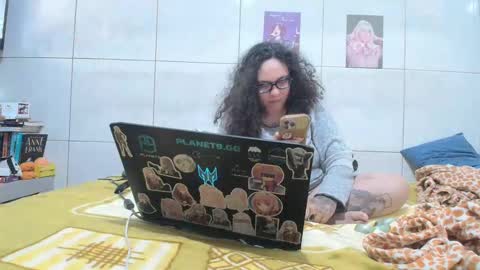 666afrodite online show from September 27, 3:58 am
