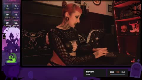 Juune online show from January 9, 8:11 pm