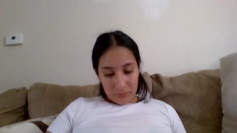 69latina69 online show from October 3, 4:23 pm