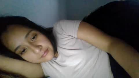 69latina69 online show from October 27, 2:01 pm