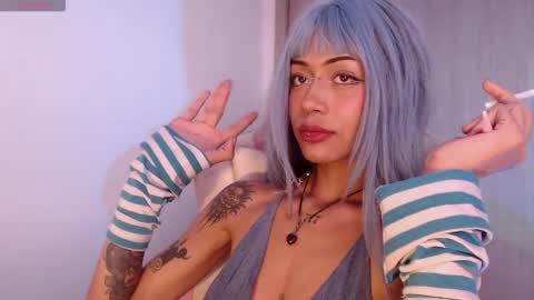 -   online show from October 18, 9:27 pm