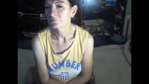 8MISTRESS8 online show from January 10, 7:54 pm