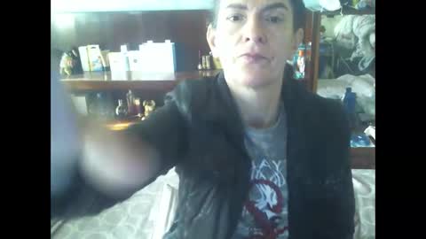 8MISTRESS8 online show from October 29, 7:56 am