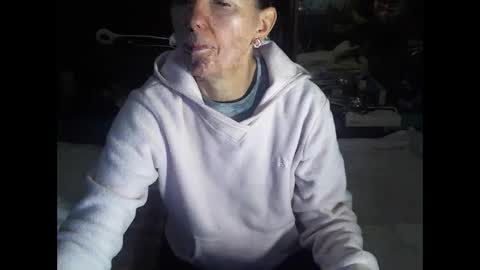 8MISTRESS8 online show from December 3, 7:08 am