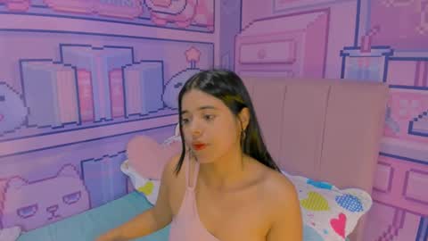 Alice  online show from March 12, 2:20 am