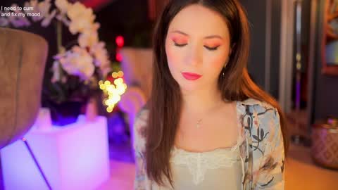 Sophia  online show from November 7, 4:40 am