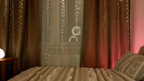 Willow online show from January 8, 9:41 pm