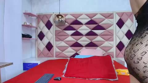  abby rouss online show from September 20, 3:16 am