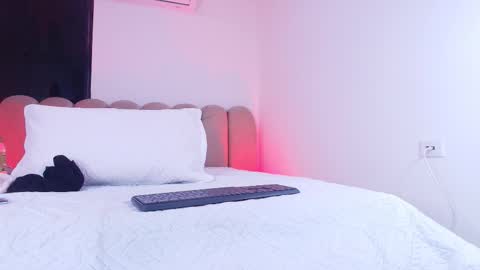  abby rouss online show from November 19, 3:06 am