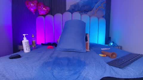  abby rouss online show from February 26, 7:18 am