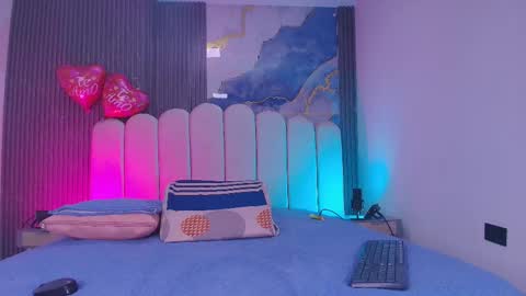  abby rouss online show from March 6, 3:12 am