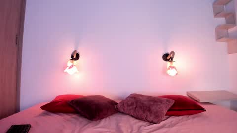 Abby online show from February 11, 12:36 pm