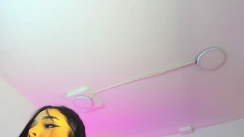 Snapshot of _abbymiller_ chatting on September 9, 11:21 am Abbye Miller online show from September 9, 11:21 am