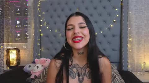  Abby  online show from January 13, 11:09 pm