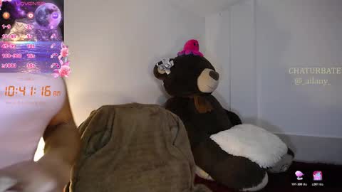 Ailany online show from January 16, 3:41 pm