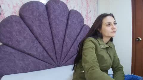  Alaia online show from September 29, 11:48 am