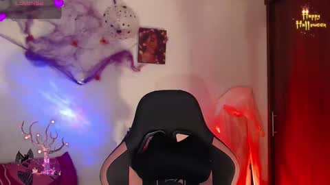 _alaia_sweet online show from October 31, 1:40 am