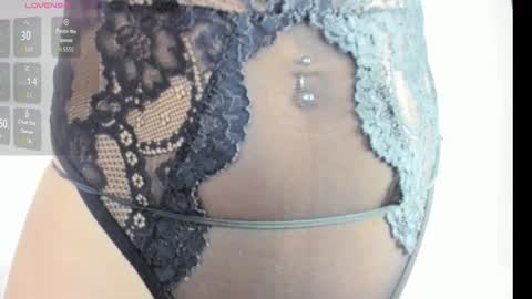 _alana_grey_ online show from February 21, 1:01 pm