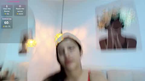 ALANA  online show from November 20, 11:11 am