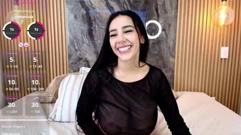 ALANA  online show from November 11, 3:31 pm