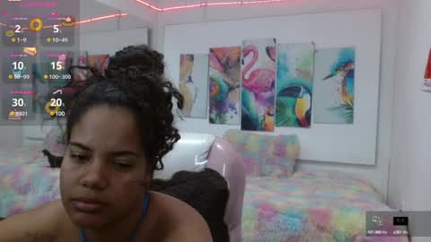 Snapshot of _alegriamartinez_ chatting on January 13, 12:56 pm _alegriamartinez_ online show from January 13, 12:56 pm