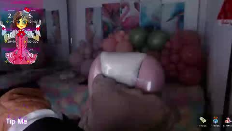 Snapshot of _alegriamartinez_ chatting on March 12, 12:47 pm _alegriamartinez_ online show from March 12, 12:47 pm