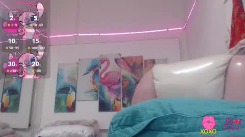 Snapshot of _alegriamartinez_ chatting on September 12, 9:11 pm _alegriamartinez_ online show from September 12, 9:11 pm