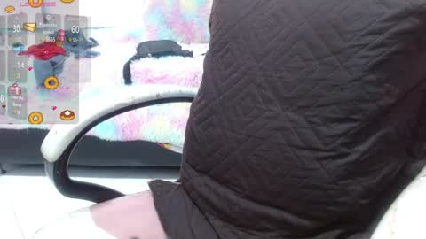 Snapshot of _alegriamartinez_ chatting on January 10, 1:20 pm _alegriamartinez_ online show from January 10, 1:20 pm