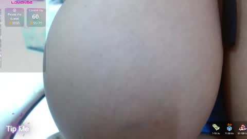 Snapshot of _alegriamartinez_ chatting on February 13, 12:32 pm _alegriamartinez_ online show from February 13, 12:32 pm