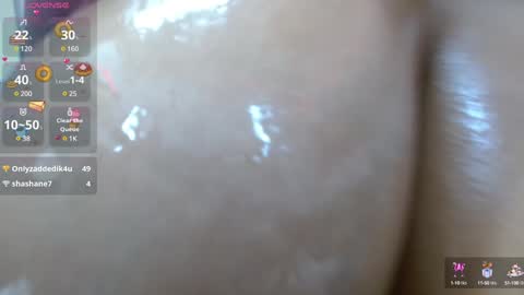Snapshot of _alegriamartinez_ chatting on January 9, 2:29 pm _alegriamartinez_ online show from January 9, 2:29 pm