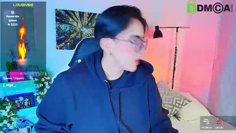 alex carter online show from November 18, 10:05 am