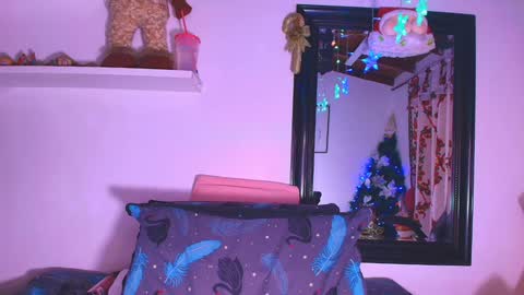 Snapshot of _alexaa_20 chatting on January 3, 11:57 am Alexa online show from January 3, 11:57 am