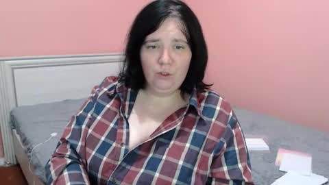 _alexandra_ray_ online show from October 14, 4:09 pm