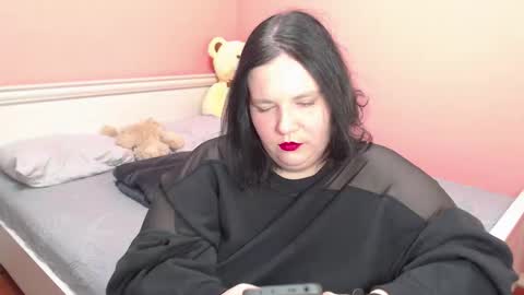 _alexandra_ray_ online show from November 23, 12:07 pm