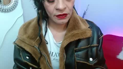 Alexandra online show from February 15, 4:36 am