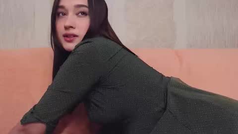 Diana online show from January 14, 9:53 pm