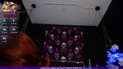 Alhanna online show from October 12, 5:26 pm