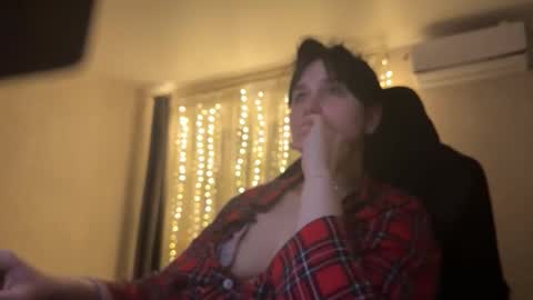 Alice online show from January 31, 9:02 pm