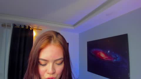 Alice online show from February 3, 10:54 pm